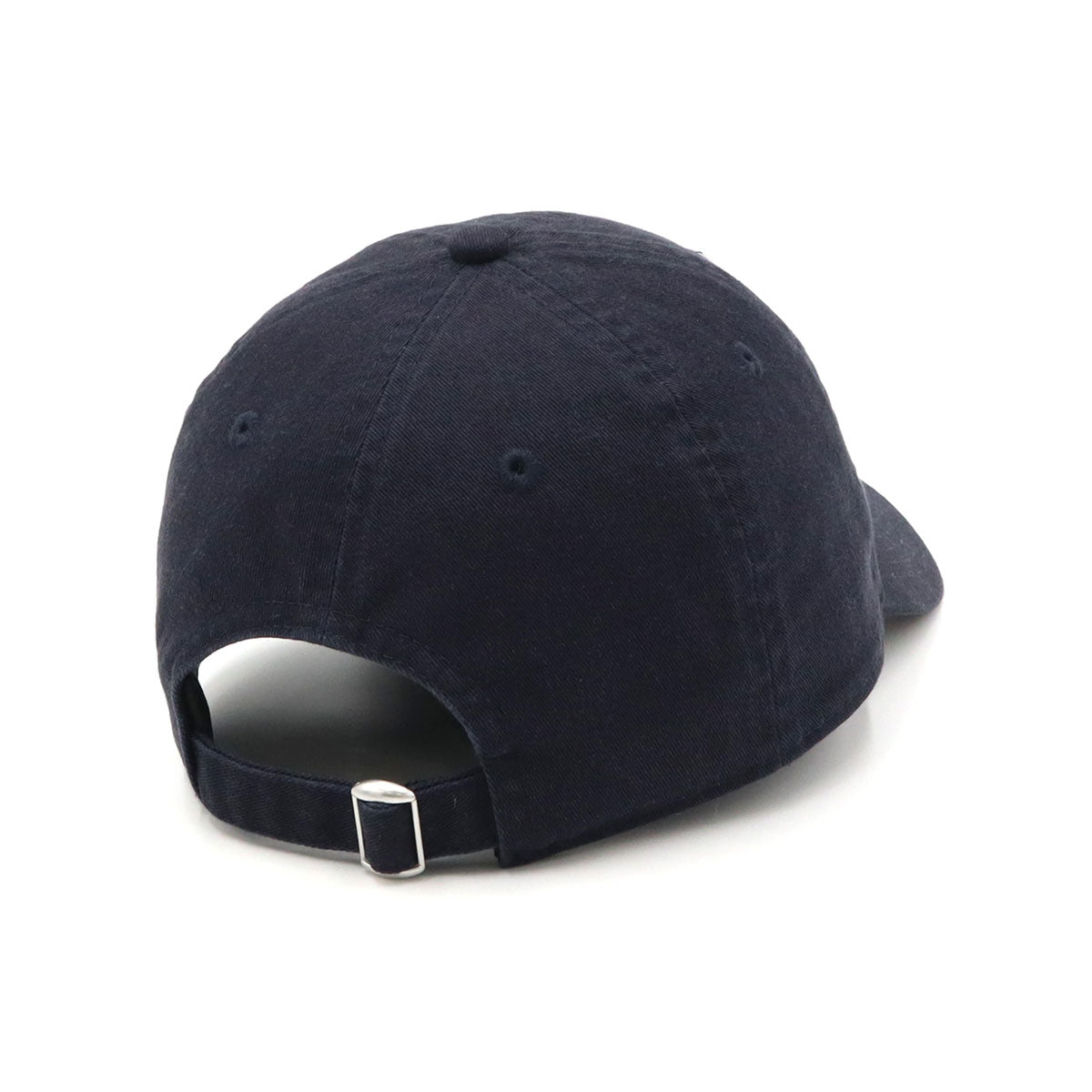 ニューエラ キャップ 9TWENTY MICRO LOGO NYネイビー – ONSPOTZ