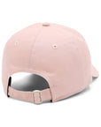 ニューエラ 9TWENTY / CLOTH STRAP / LONG VISOR NY/ピンク
