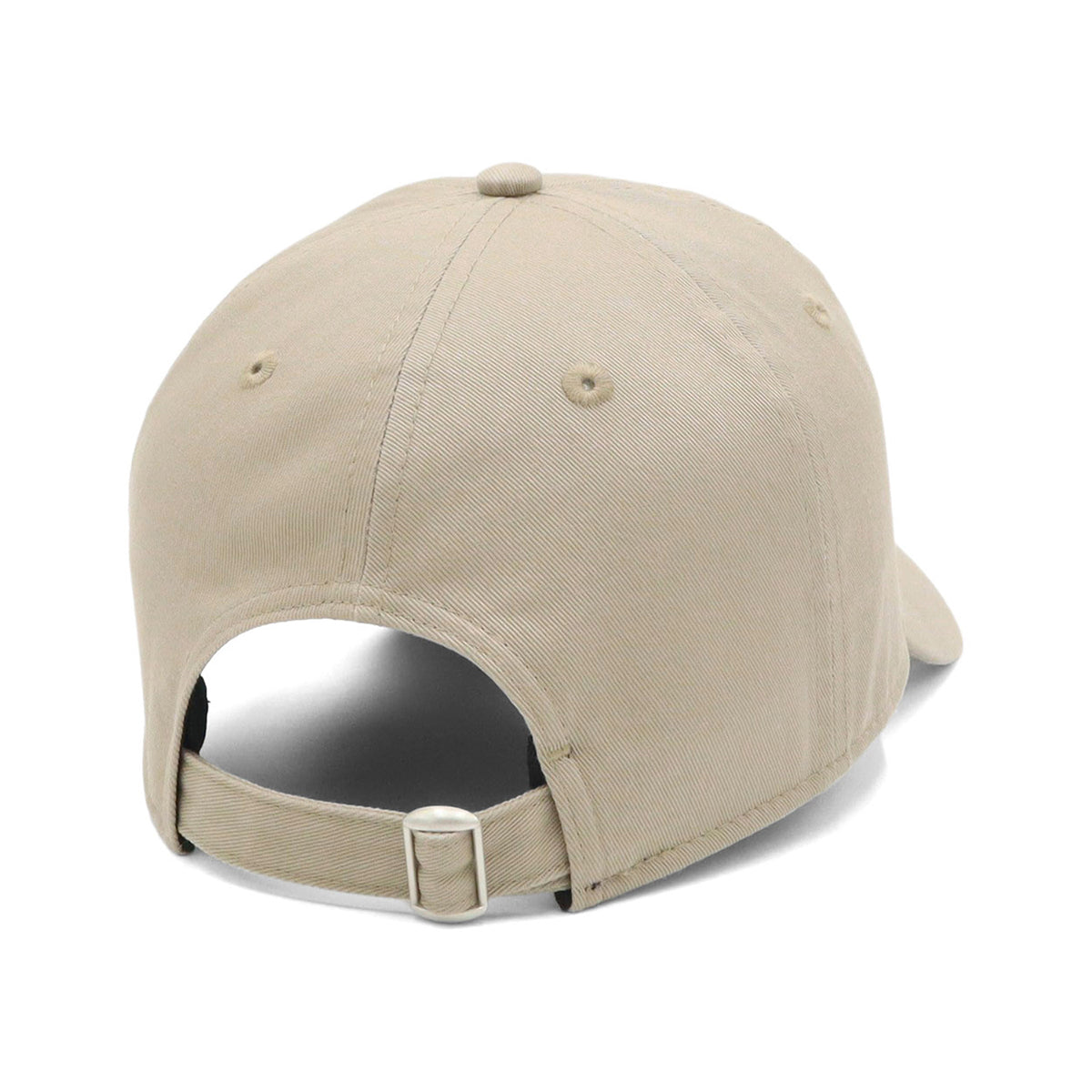 ニューエラ キャップ 9TWENTY / CLOTH STRAP / LONG VISOR NY/ぺブル