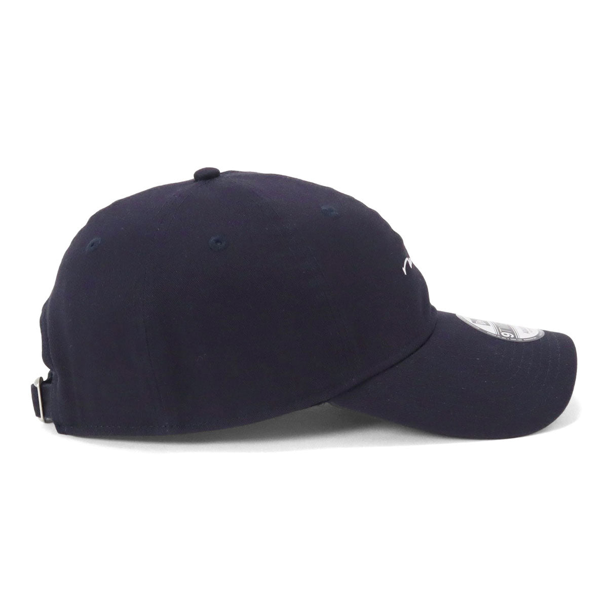 ニューエラ キャップ 9TWENTY / CLOTH STRAP / LONG VISOR HANDWRITTEN