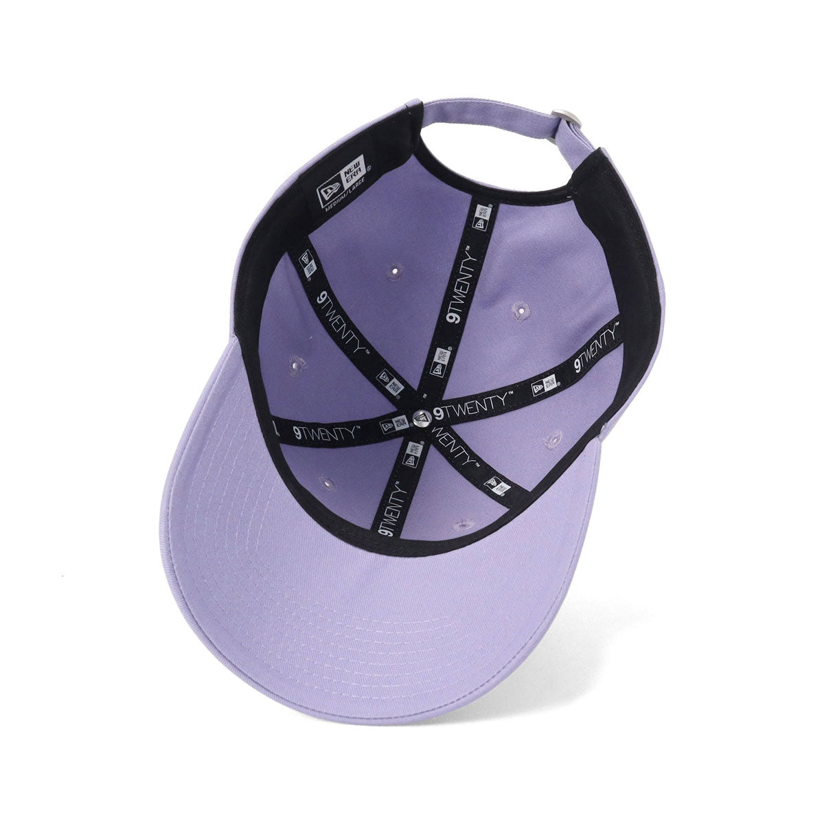 ニューエラ キャップ 9TWENTY / CLOTH STRAP / LONG VISOR HANDWRITTEN