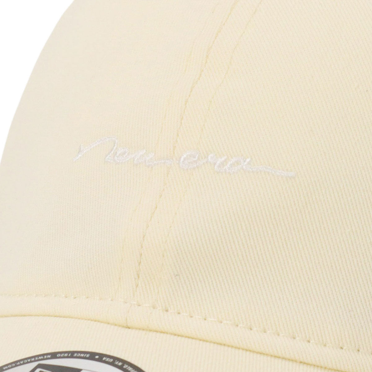 newera-9twenty-cap