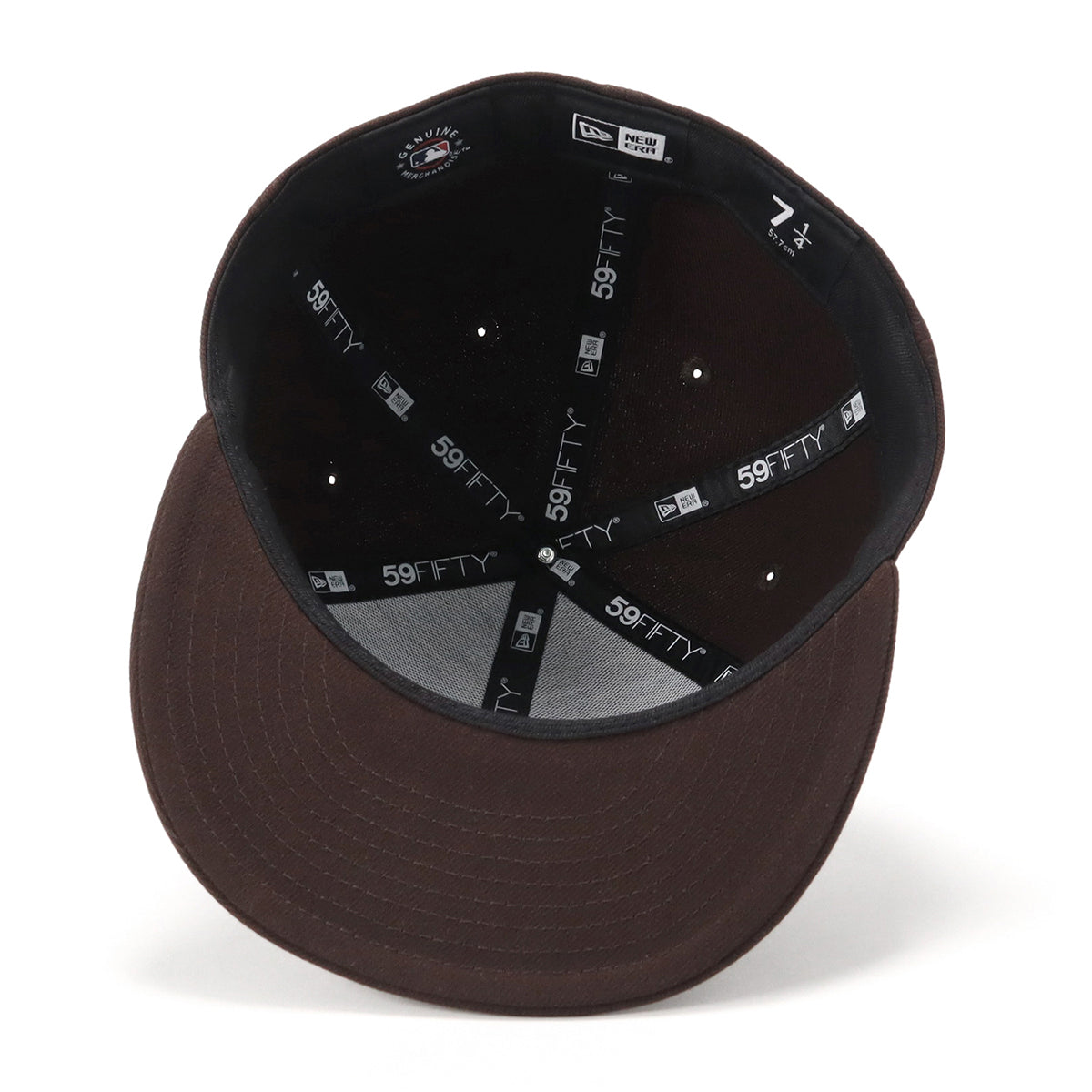 ニューエラ キャップ 59FIFTY TONAL COLOR SDバーントウッド – ONSPOTZ