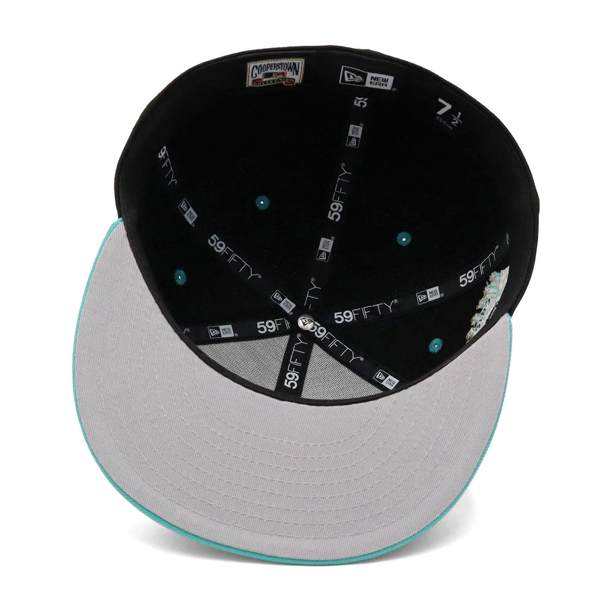 ニューエラ キャップ 59FIFTY 新品未使用 NEW ERA キャップ 帽子 ニューエラ 59FIFTY ONSPOTZ別注 メンズ