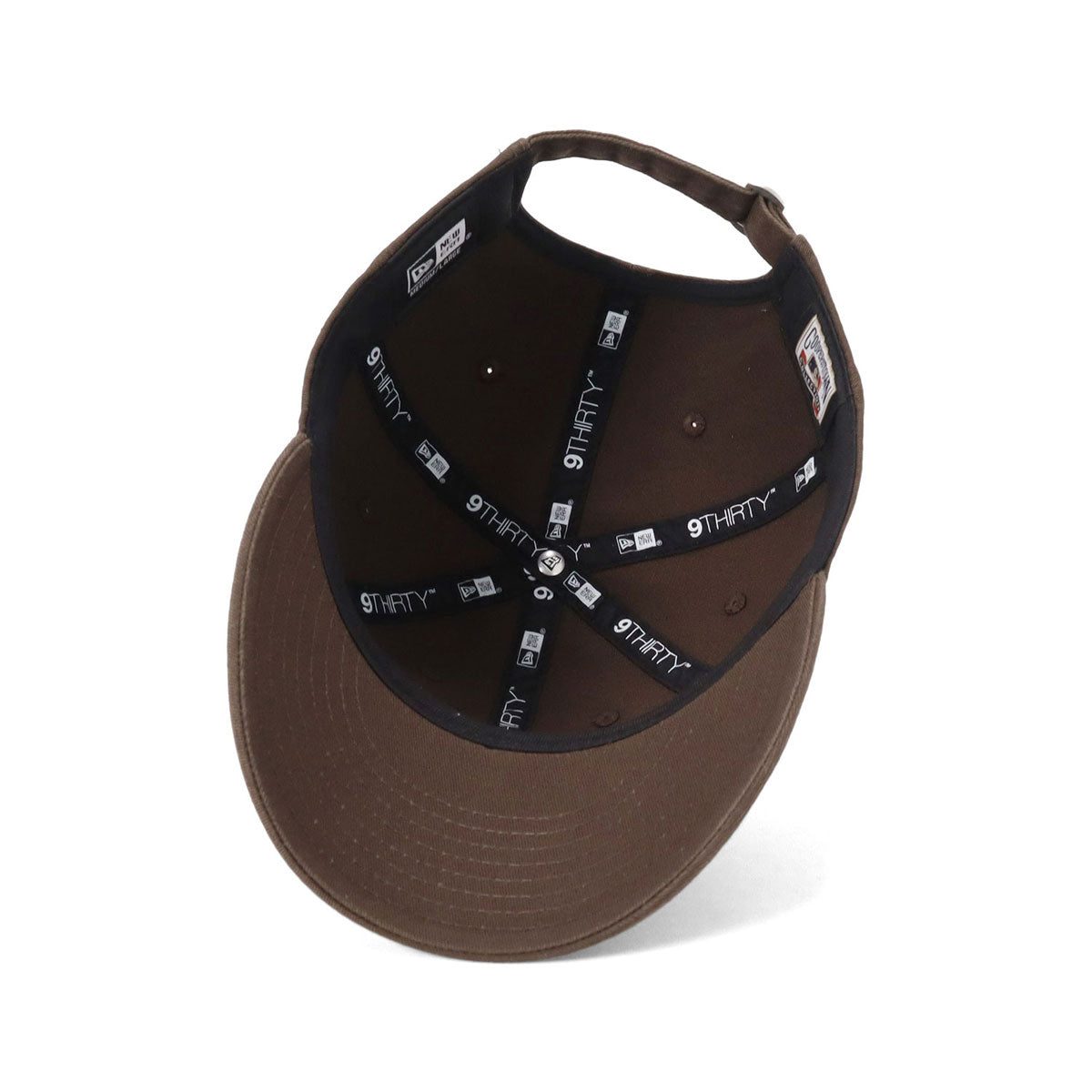 newera-9thirty-cap
