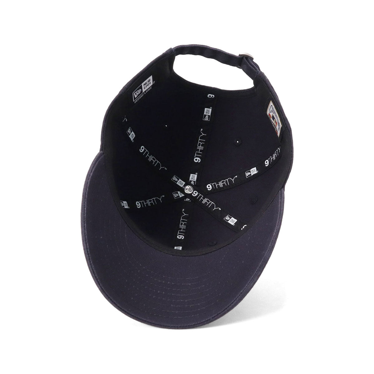 newera-9thirty-cap