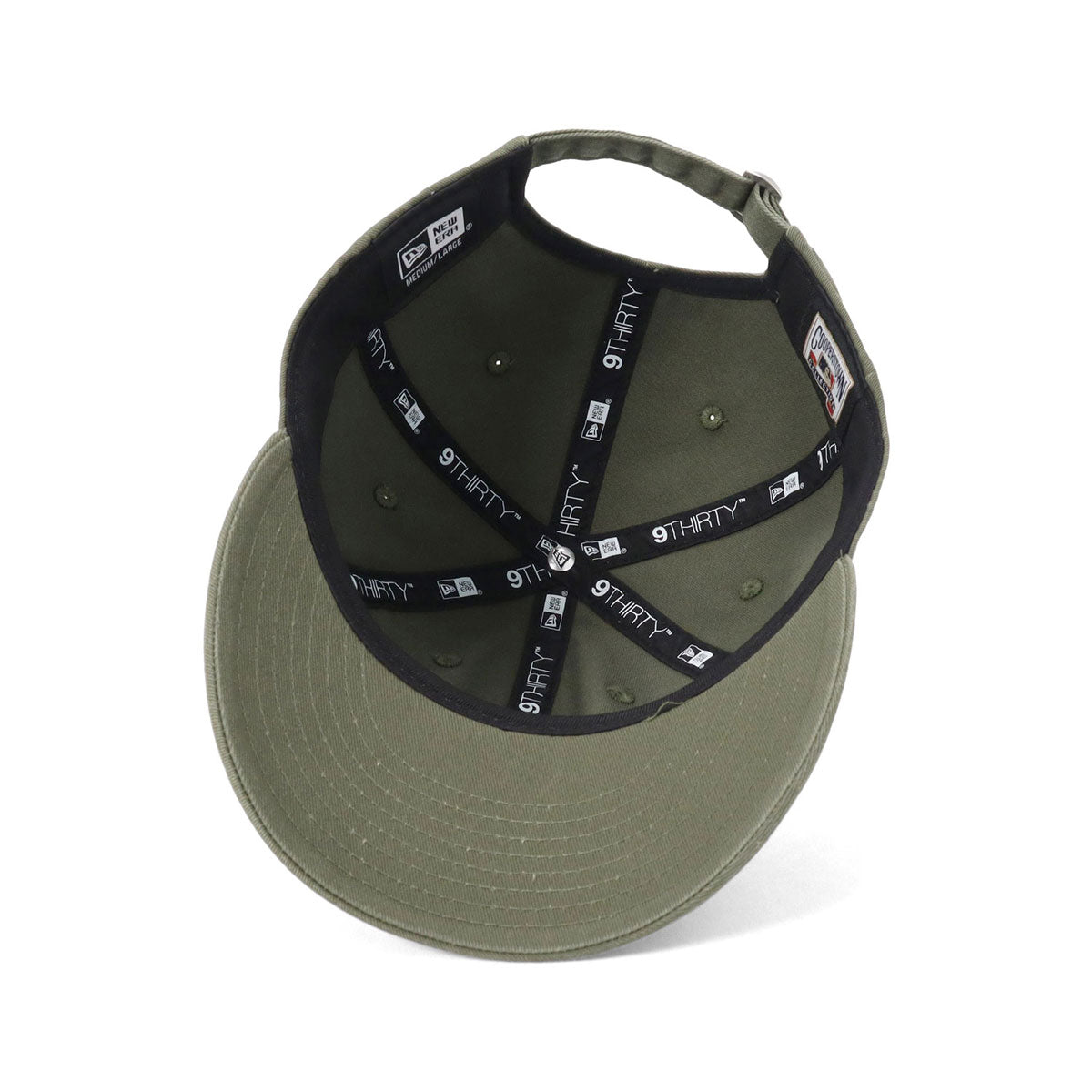 newera-9thirty-cap