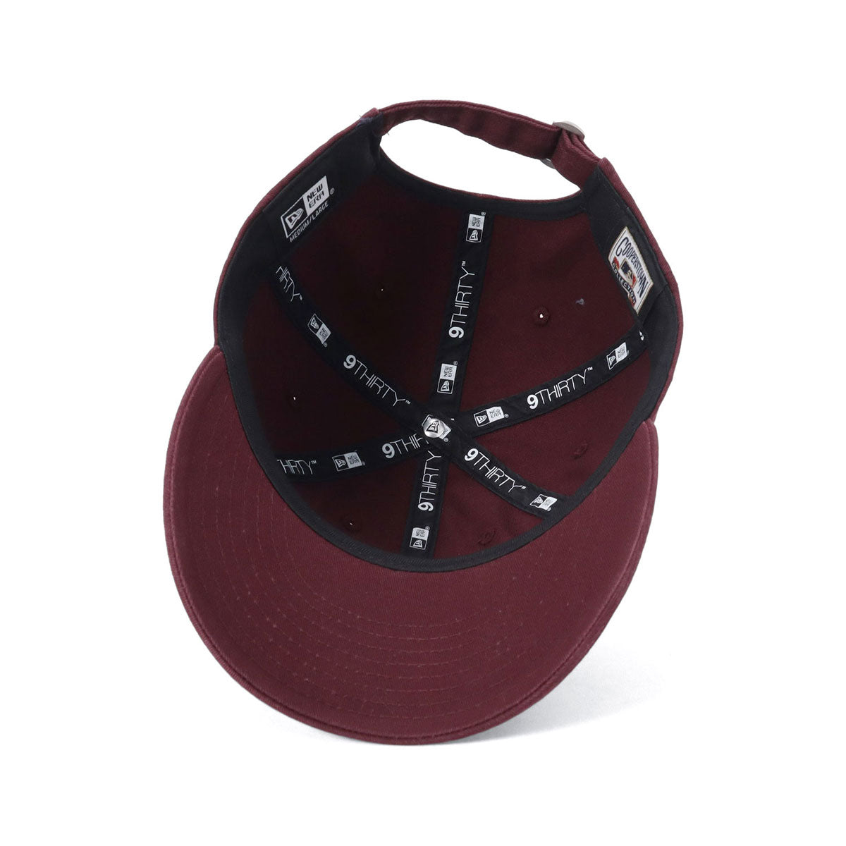 newera-9thirty-cap