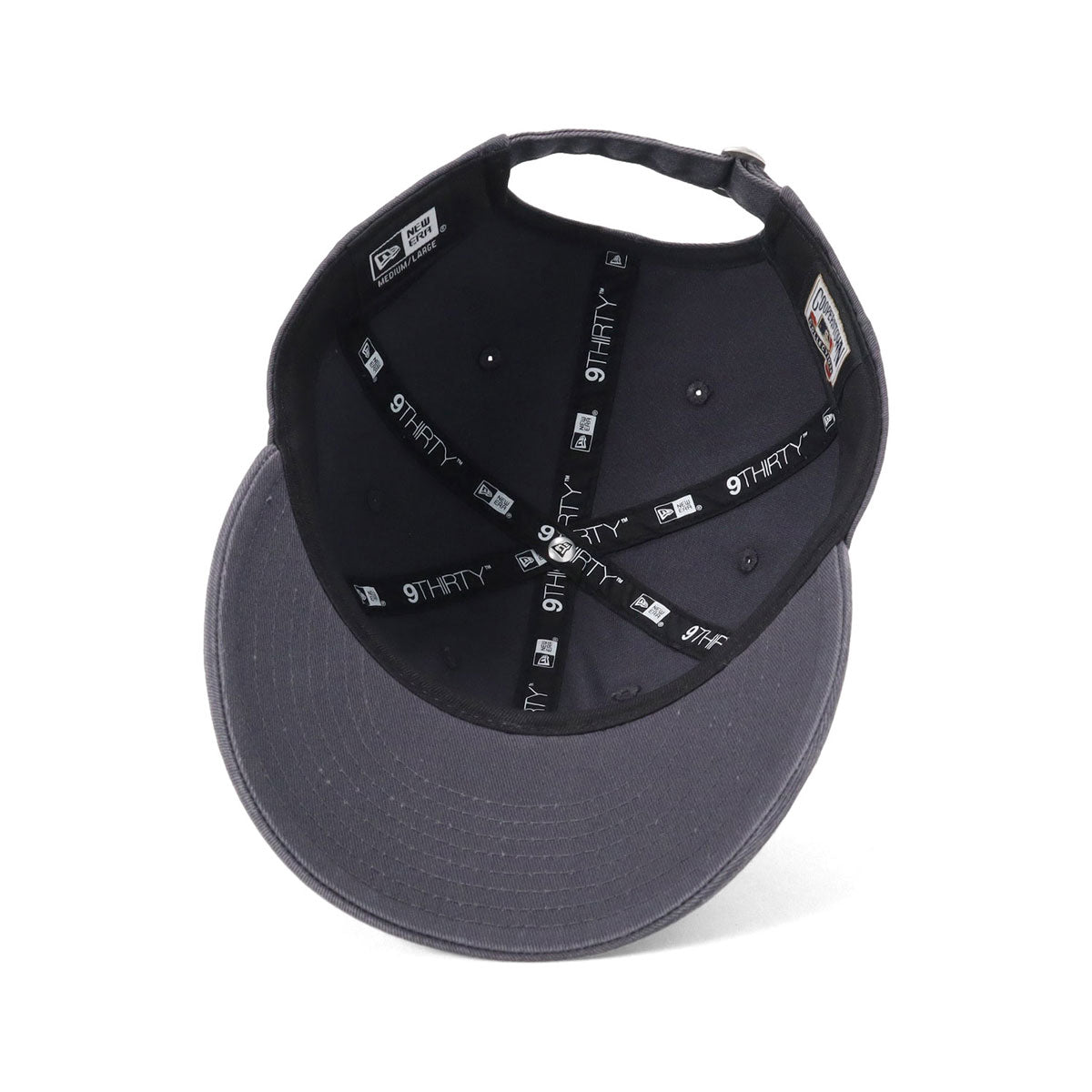 newera-9thirty-cap