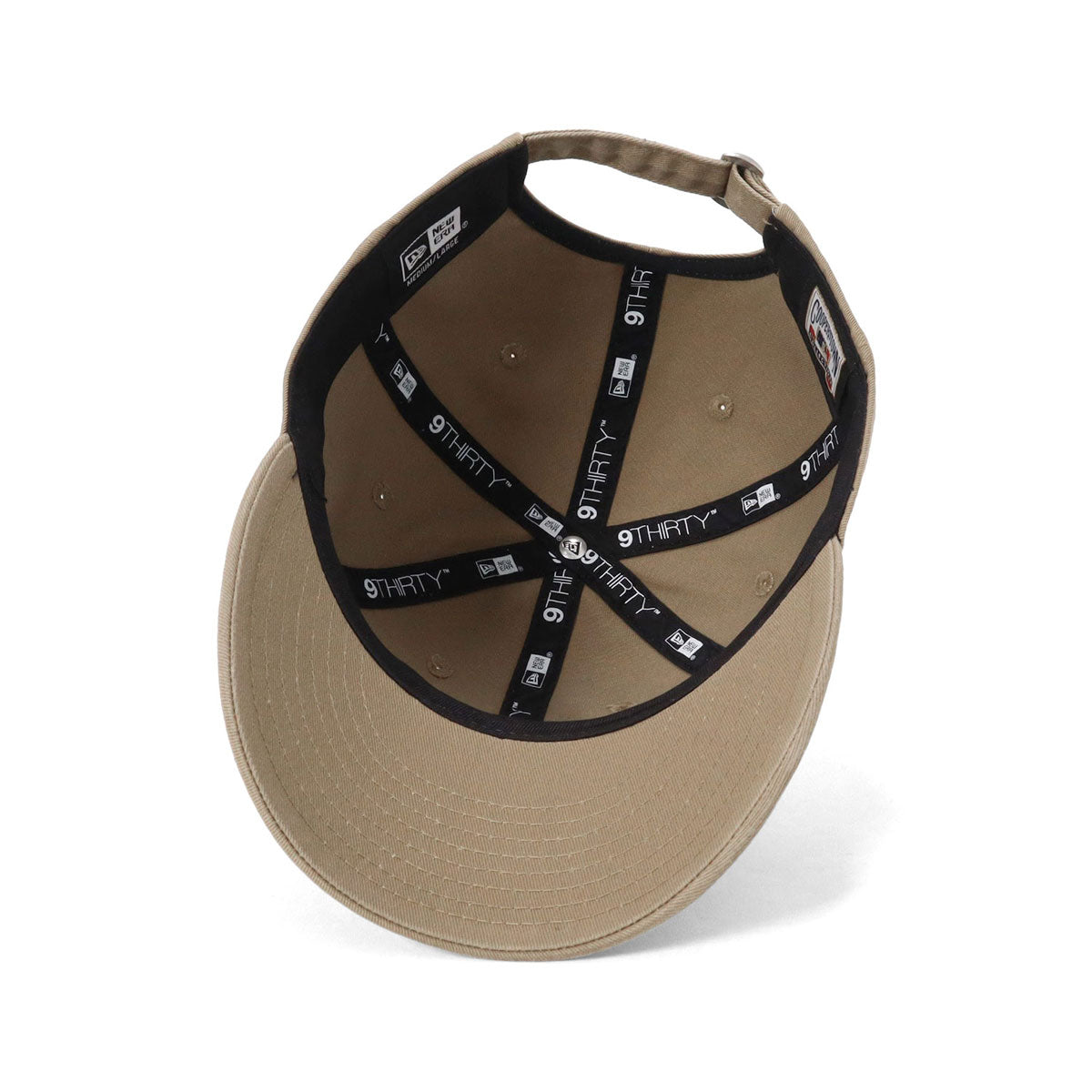 newera-9thirty-cap