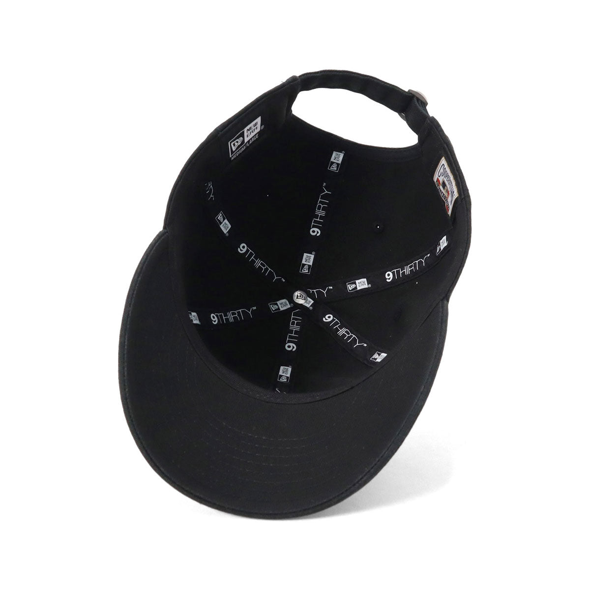 newera-9thirty-cap