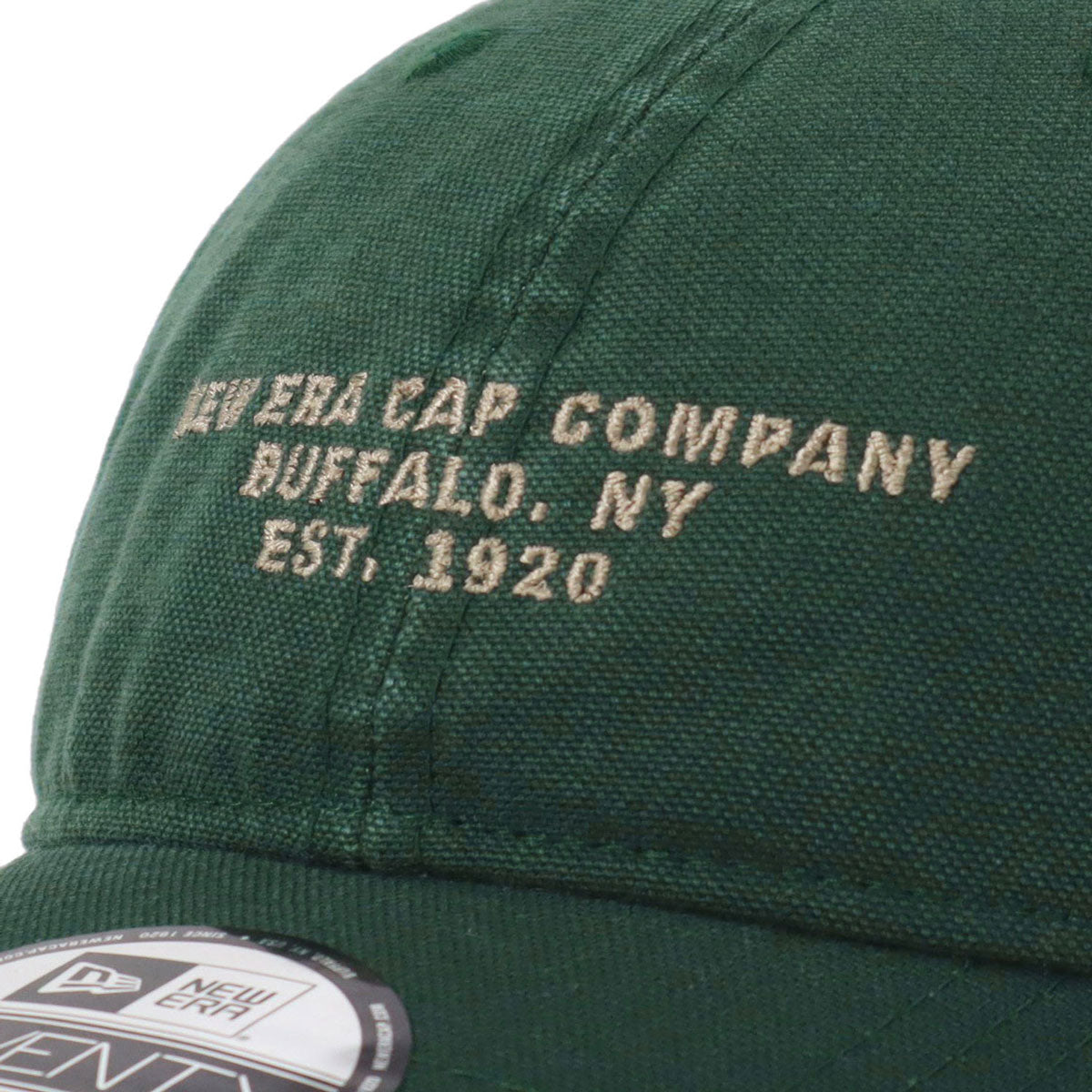 newera-9twenty-cap