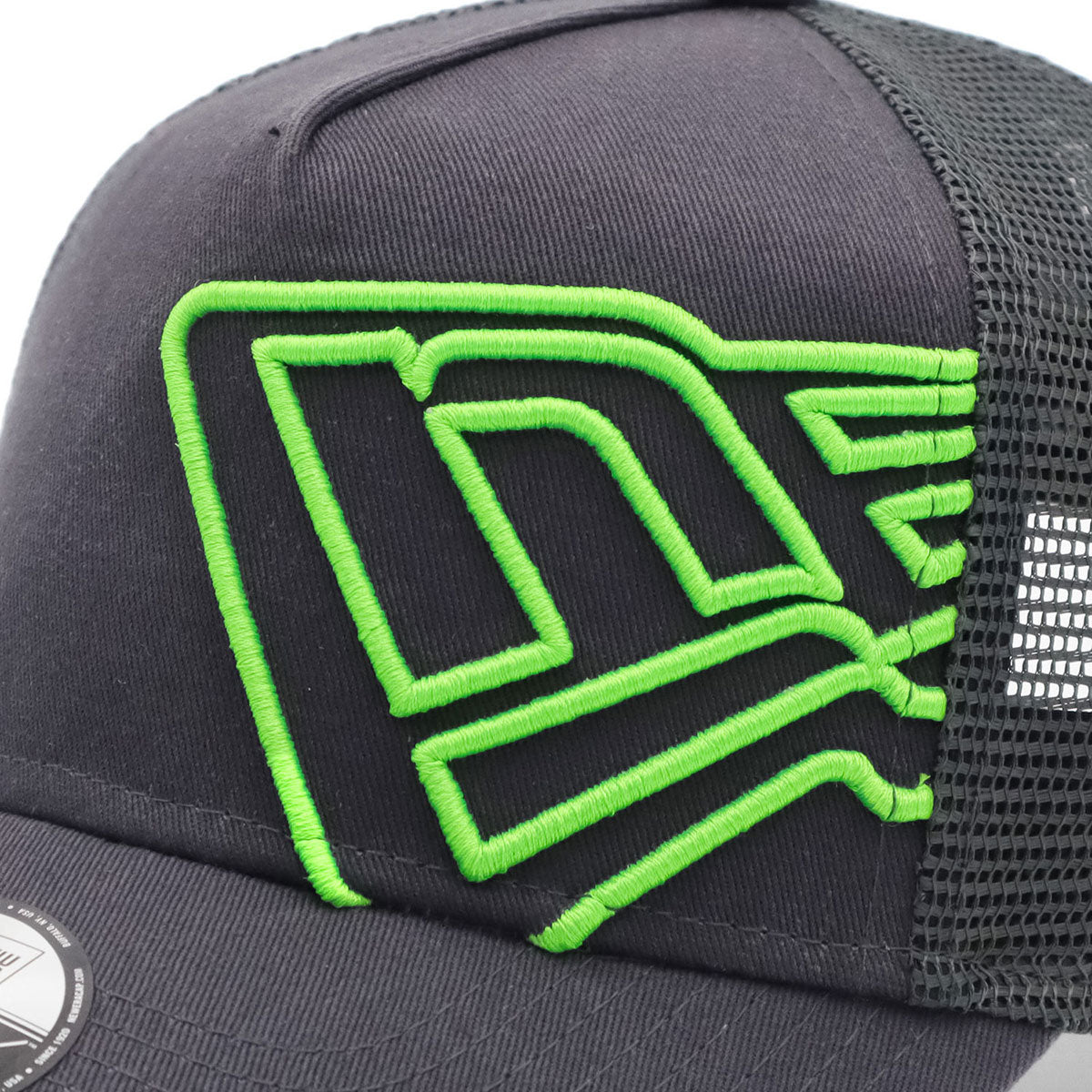 newera-9forty_a-frame_trucker-kids