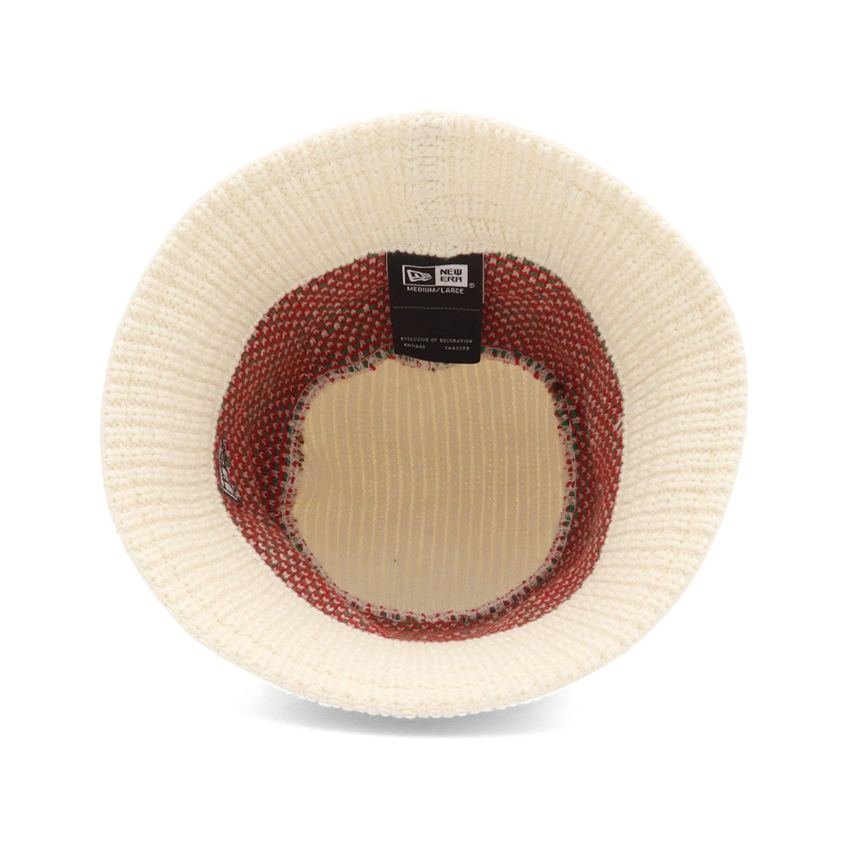 うの ニューエラ キャップ KNIT BUCKET JACQUARD クローム – ONSPOTZ