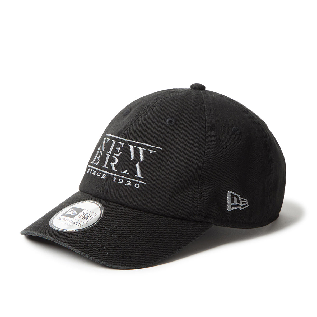 newera-casual_classic-cap
