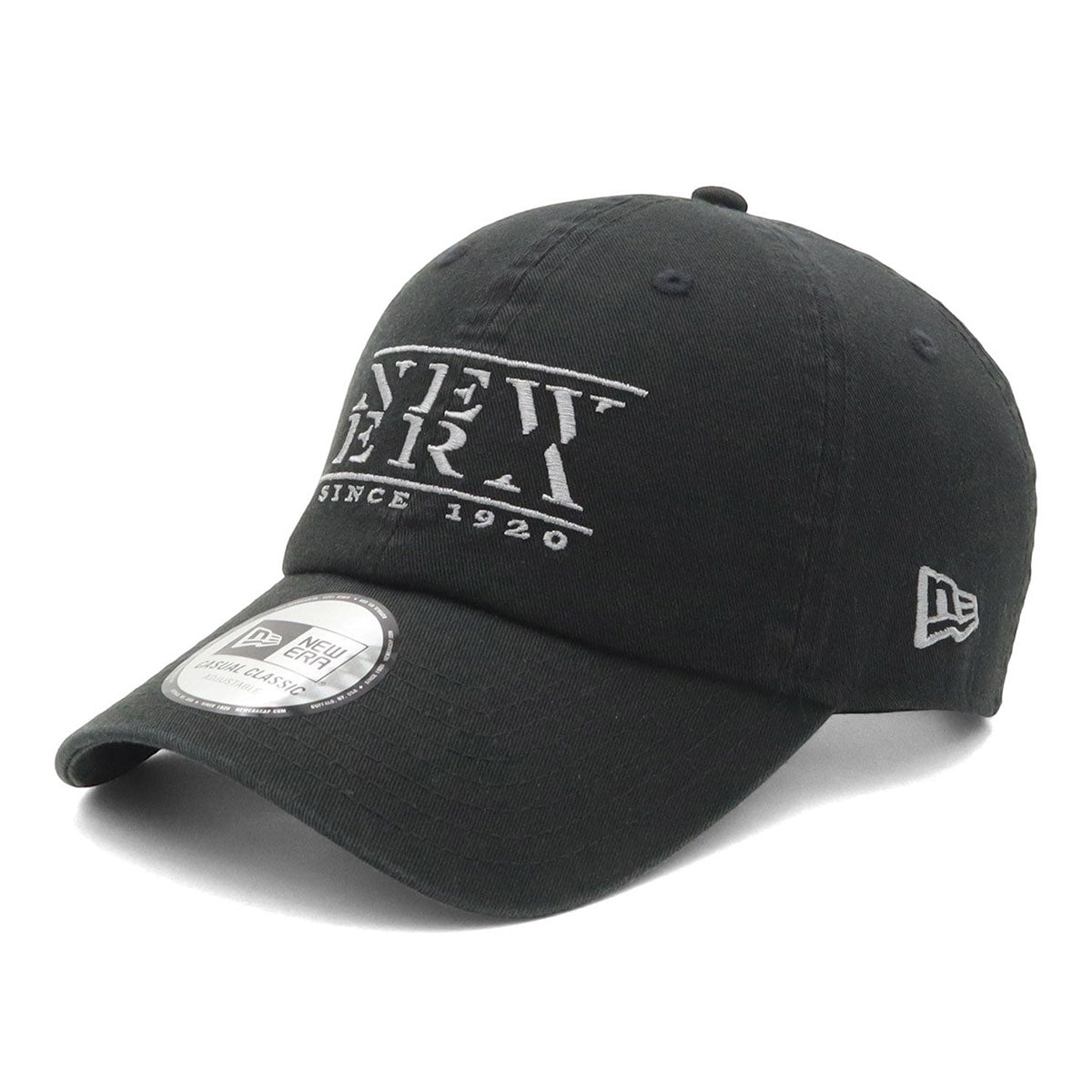 newera-casual_classic-cap