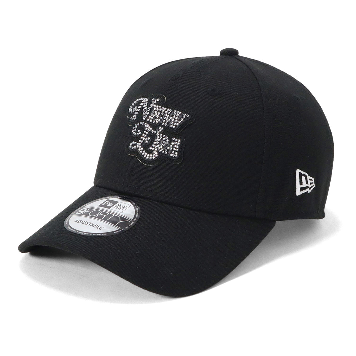newera-9forty-cap