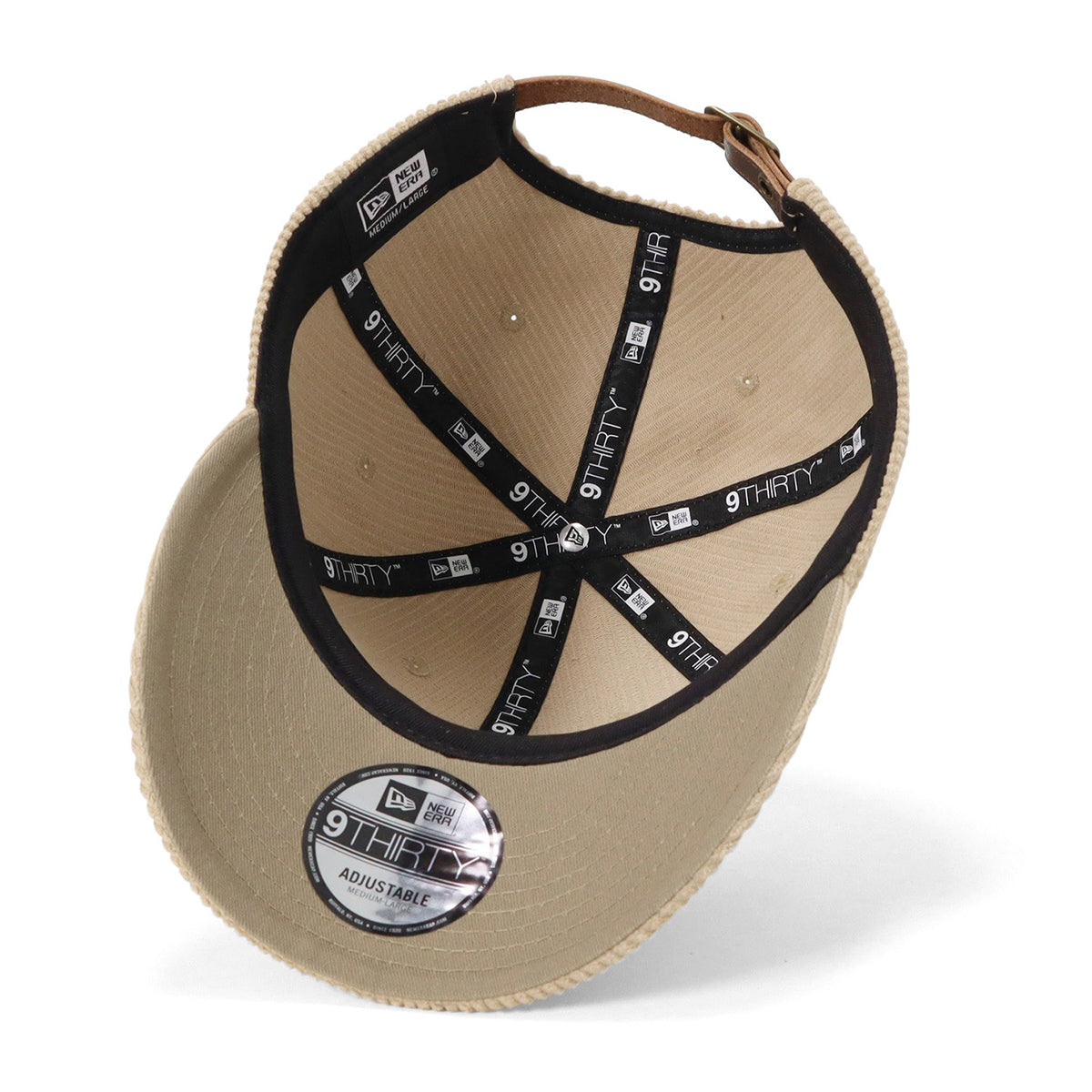 newera-9thirty-cap