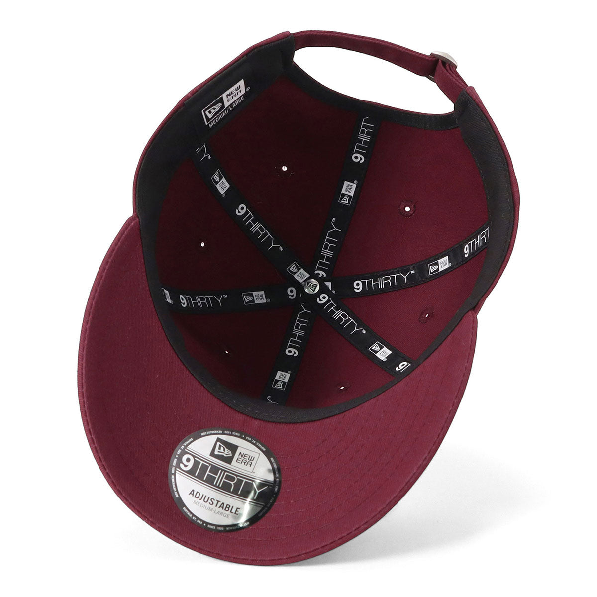 newera-9thirty-cap