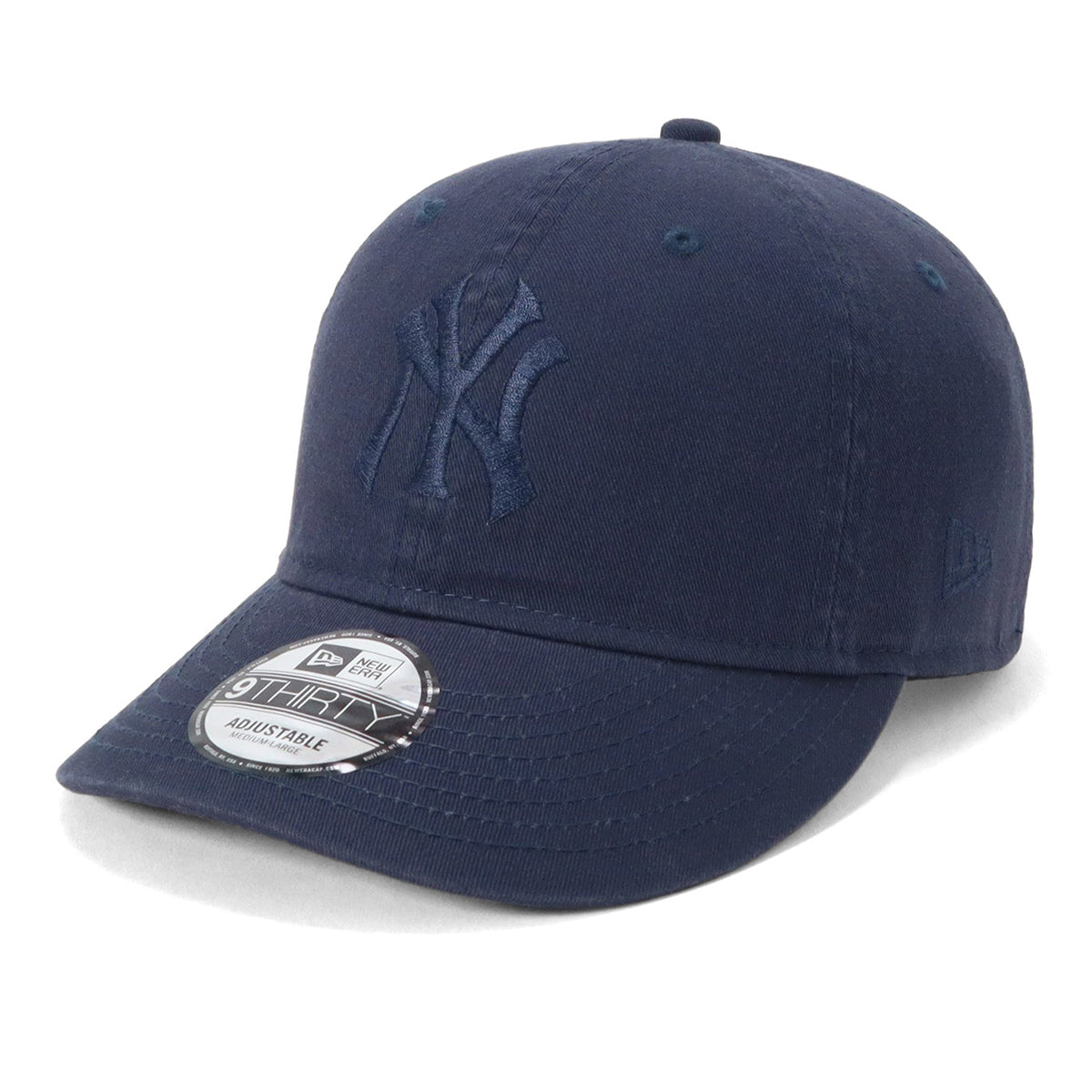 newera-9thirty-cap