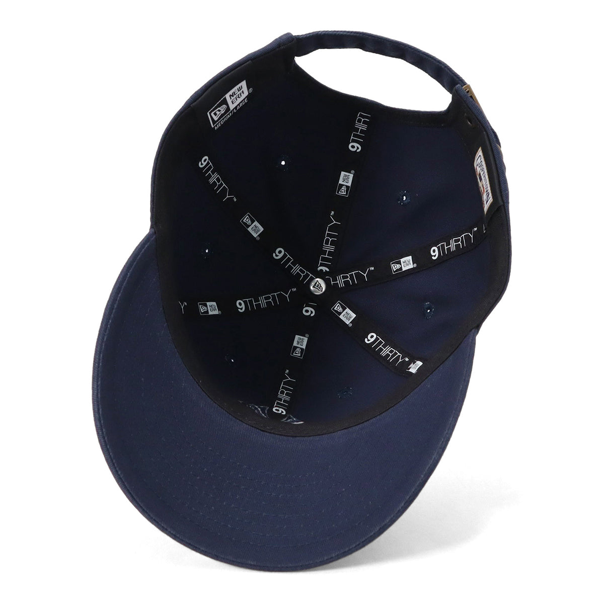 newera-9thirty-cap