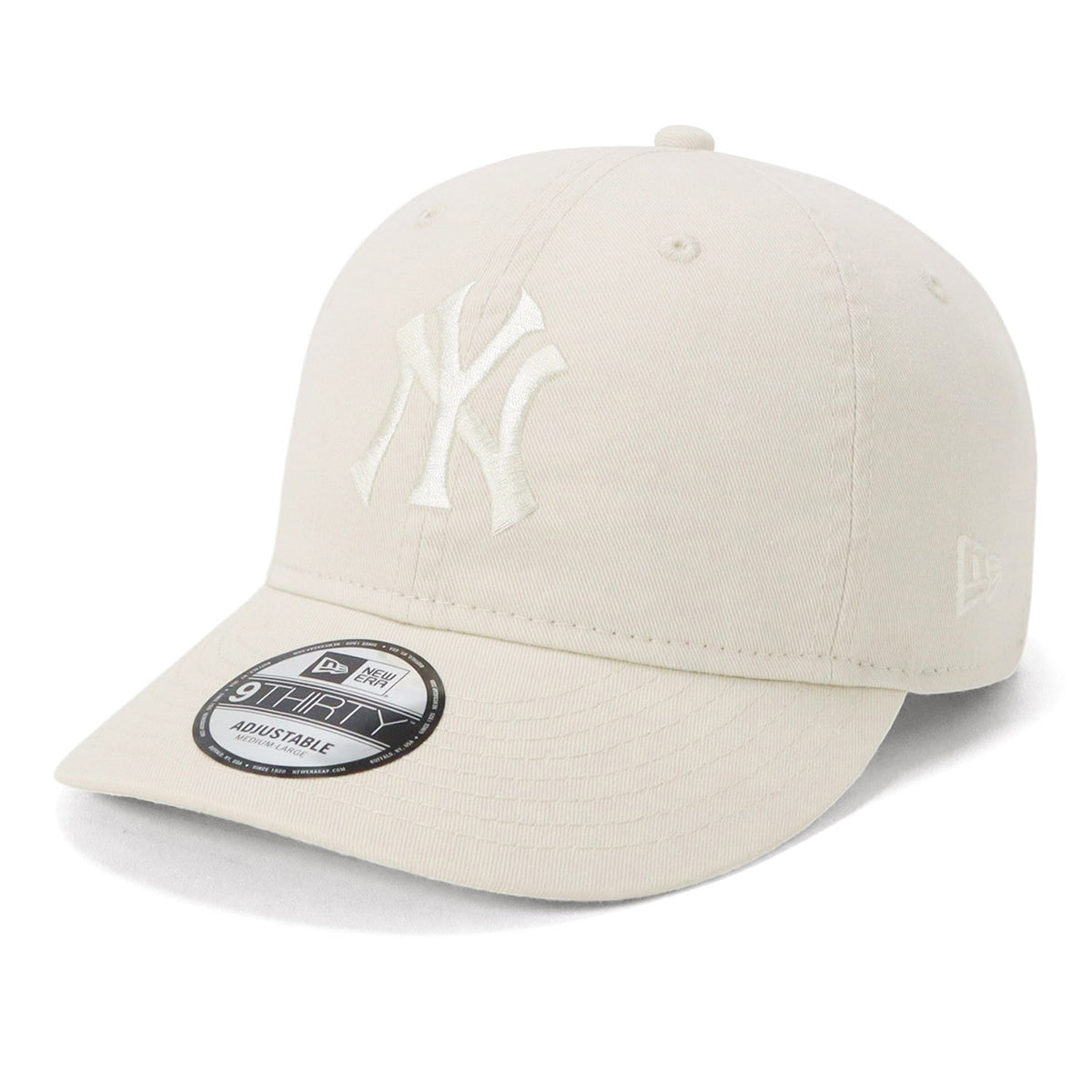newera-9thirty-cap