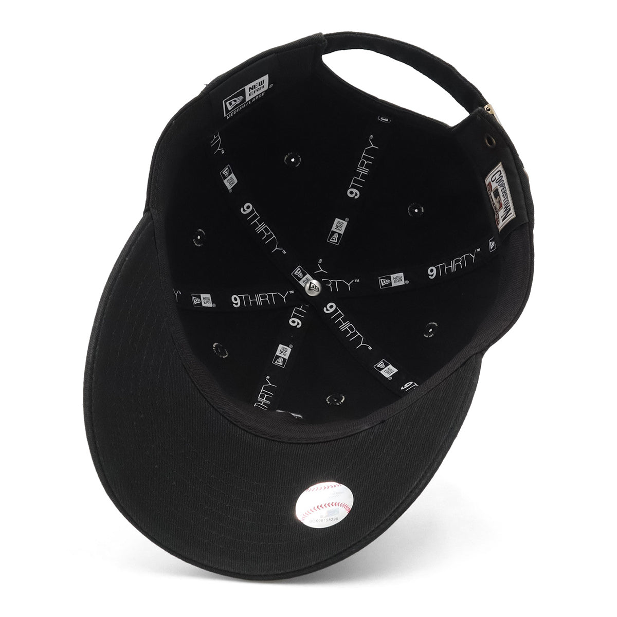 newera-9thirty-cap