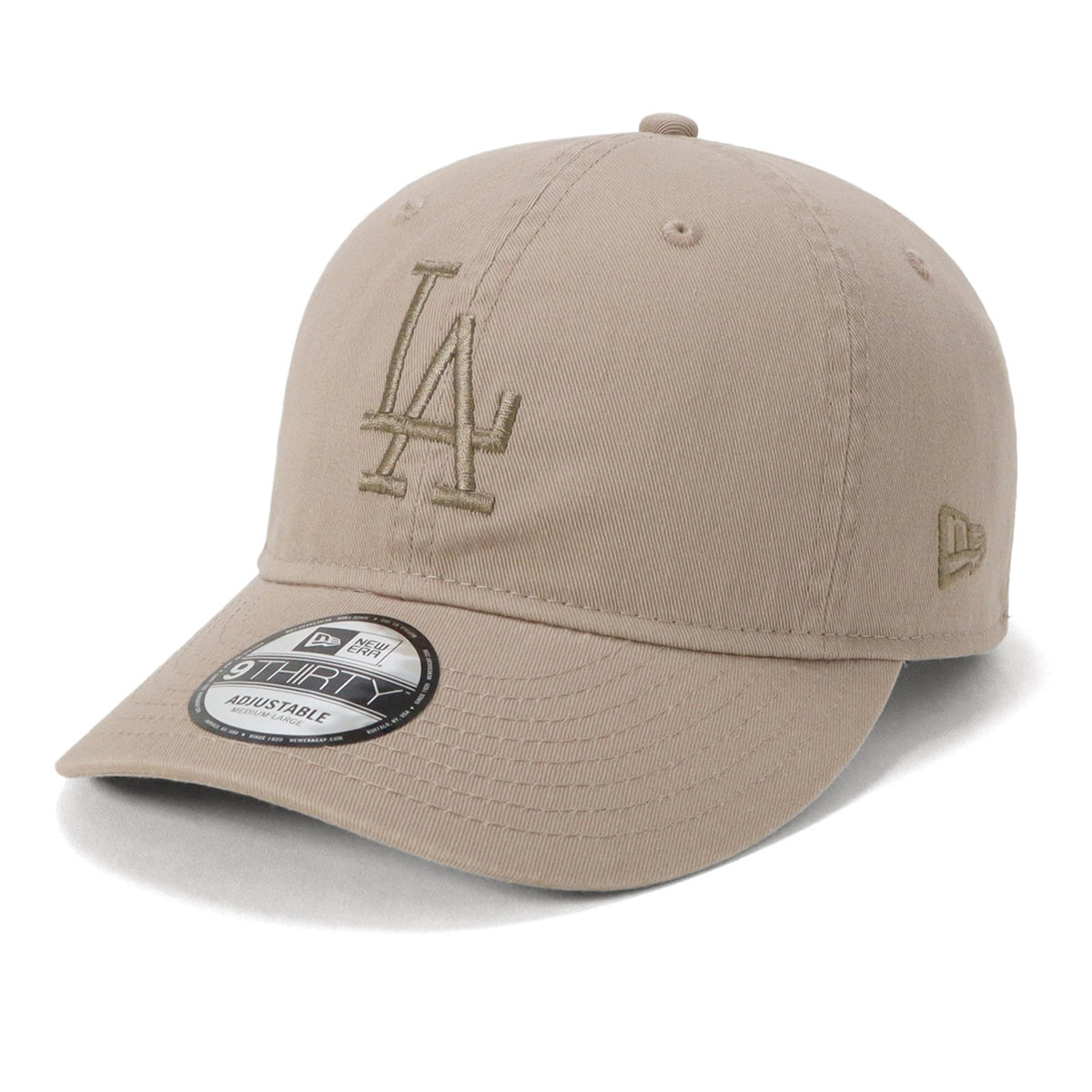 newera-9thirty-cap