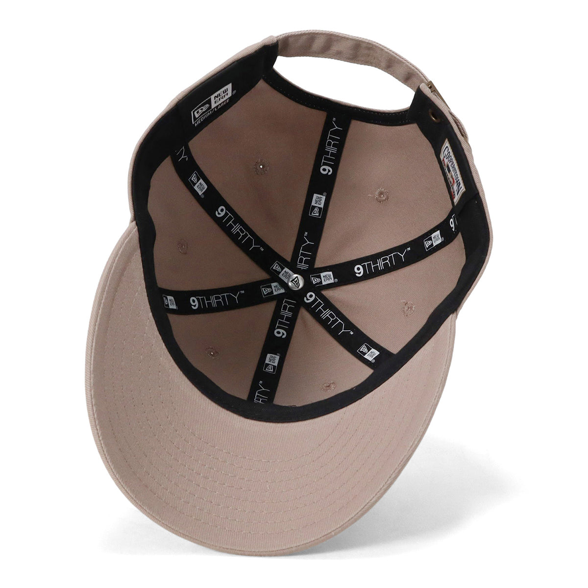 newera-9thirty-cap