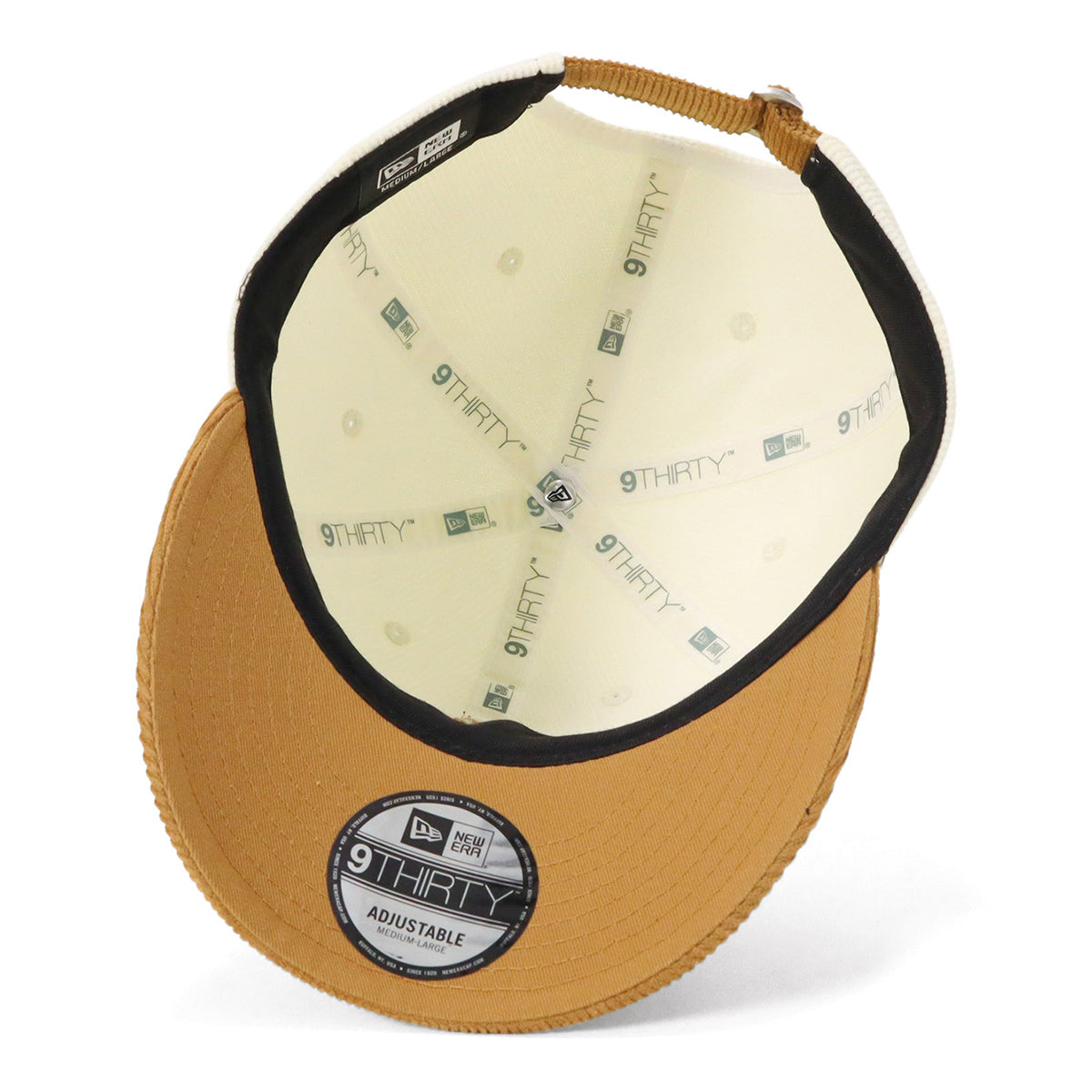 newera-9thirty-cap