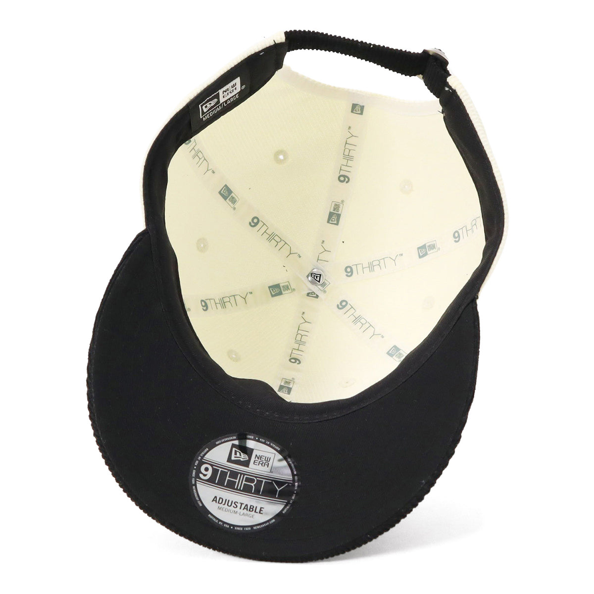 newera-9thirty-cap