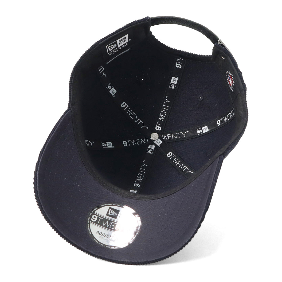 newera-9twenty-cap