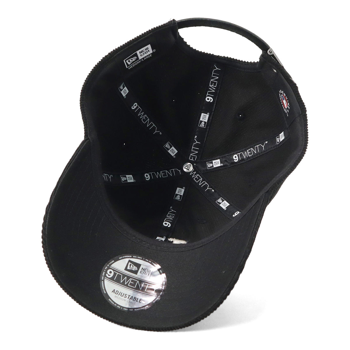 newera-9twenty-cap