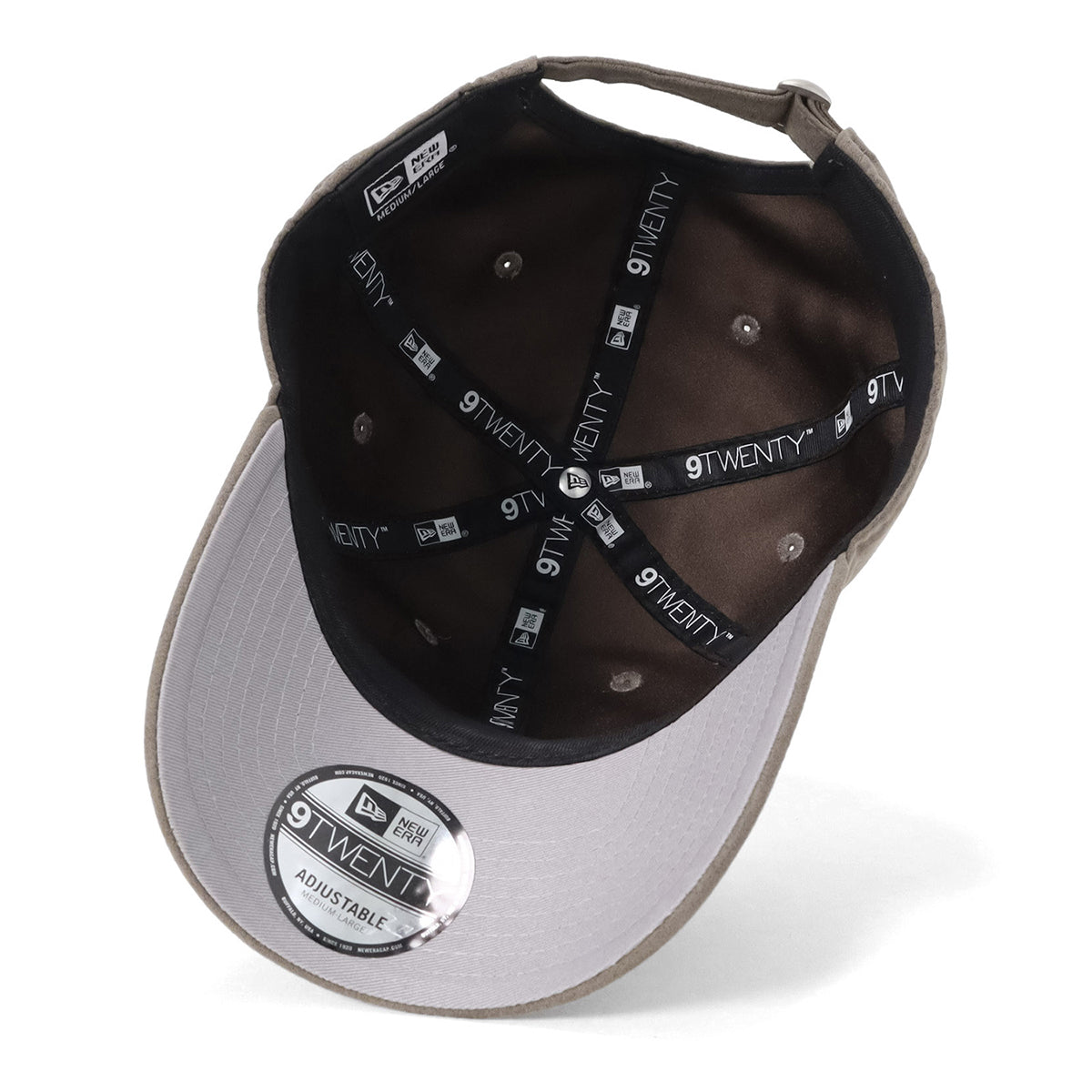 newera-9twenty-cap