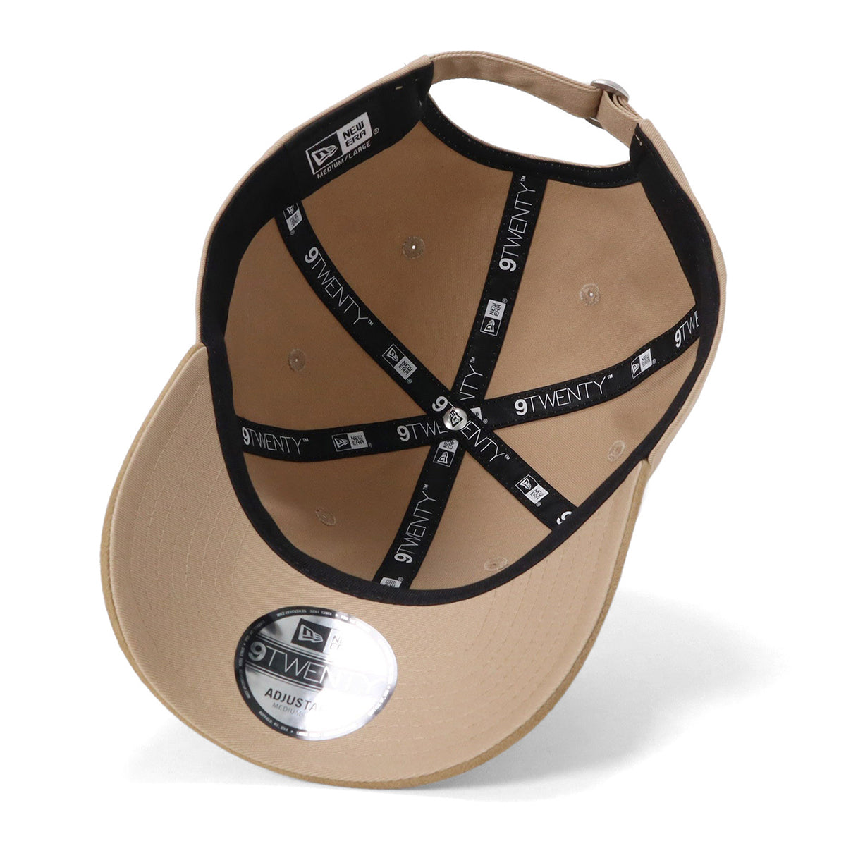 newera-9twenty-cap