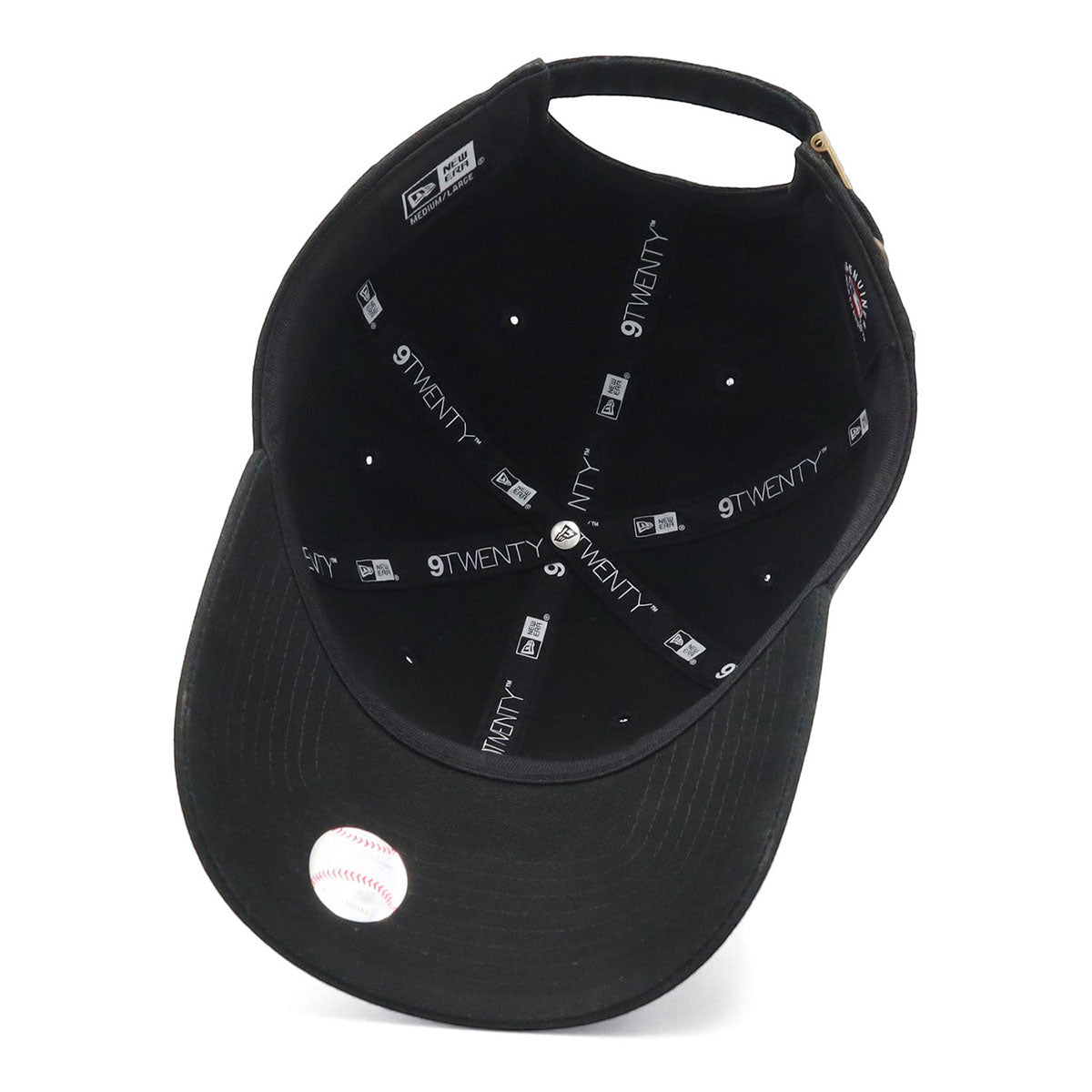 newera-9twenty-cap