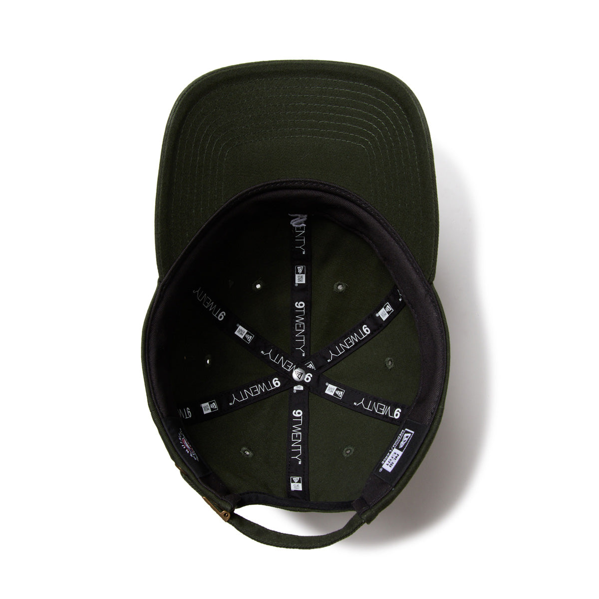 newera-9twenty-cap