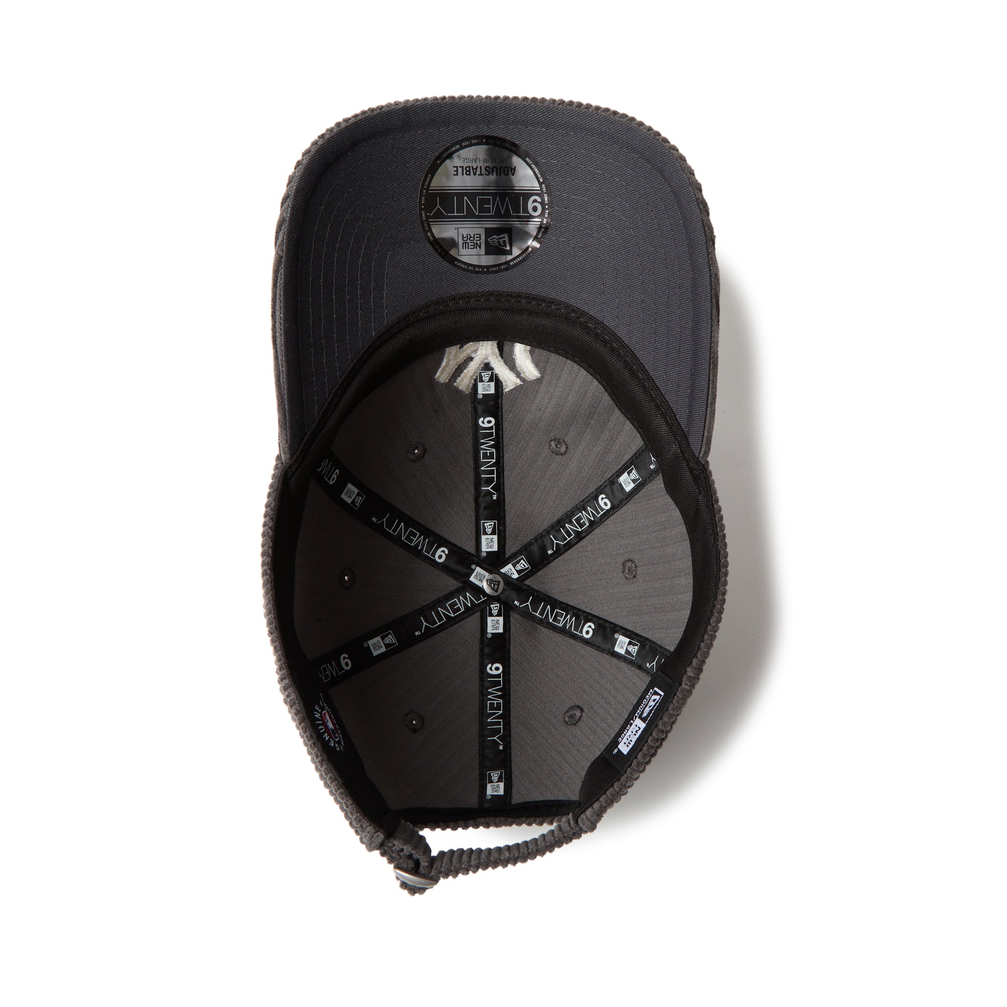 newera-9twenty-cap