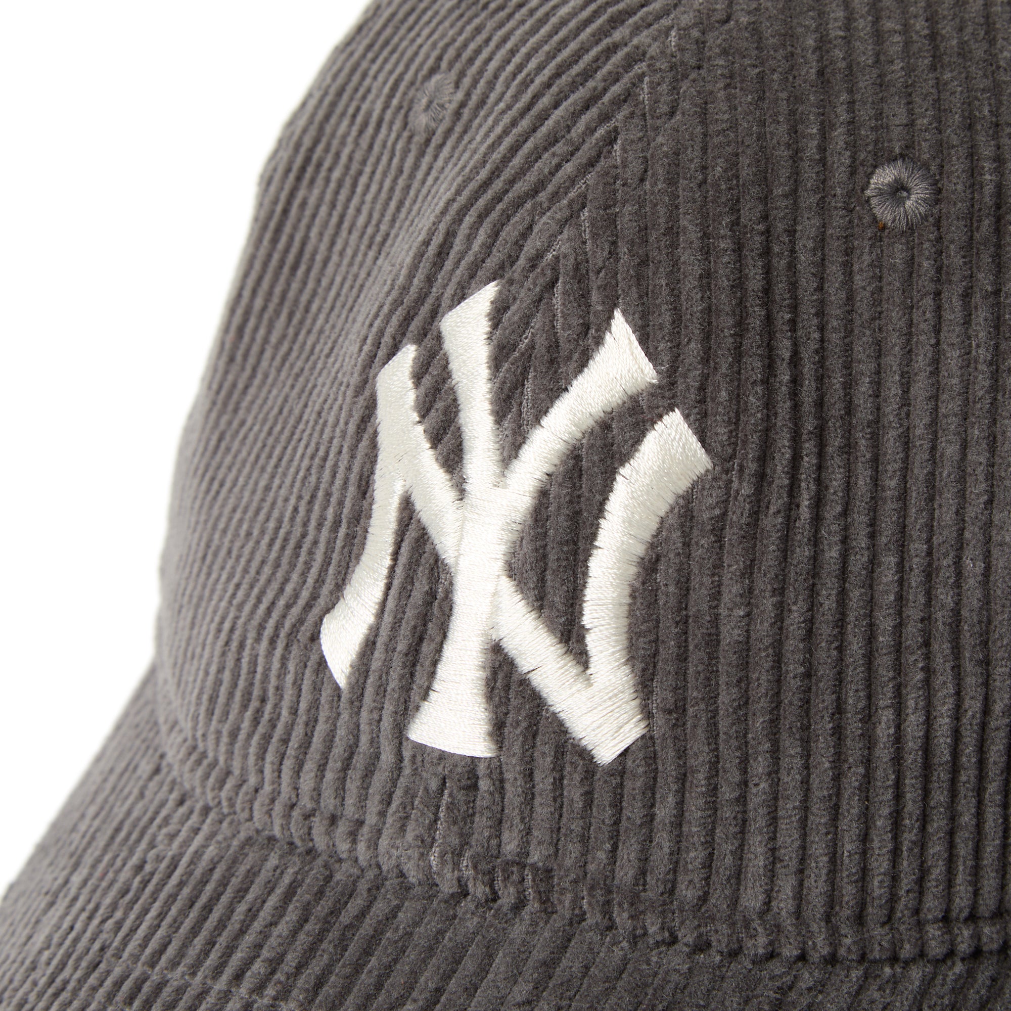 その他 EW ニューエラ キャップ 9TWENTY MLB 8W CORDUROY NYグレー – ONSPOTZ