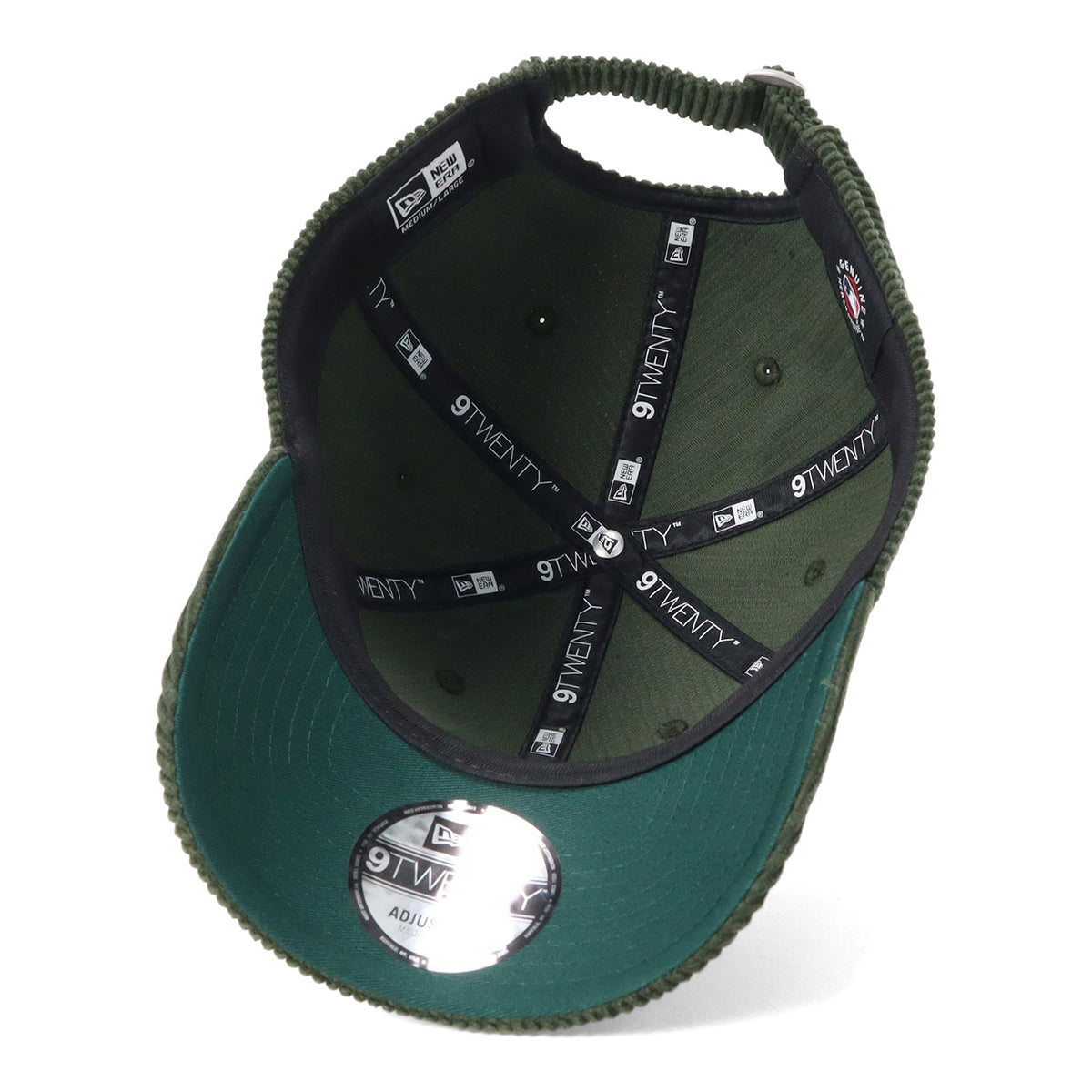 newera-9twenty-cap