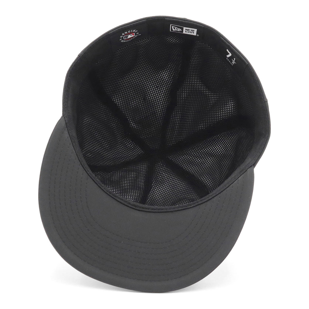 ニューエラ キャップ 59FIFTY MLB GORE-TEX 2L NYブラック – ONSPOTZ