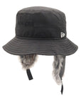 ニューエラ ADVENTURE LIGHT / DOG EAR WATER REPELLENT ブラック