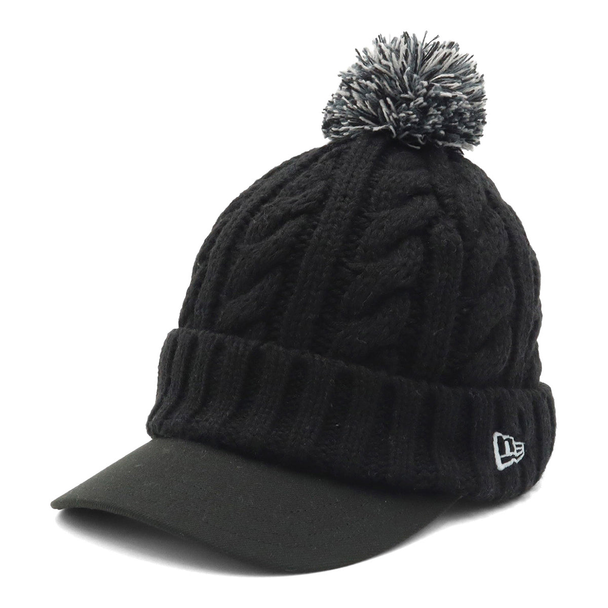 newera-visor_knit-golf