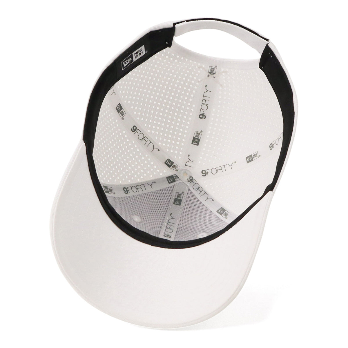 ニューエラ キャップ 9FORTY NEW ERA NEW YORK LASER PERFORATED