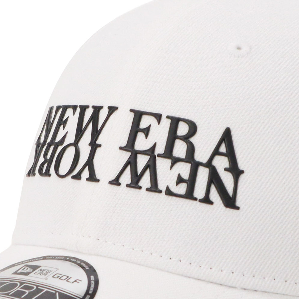 ニューエラ キャップ 9FORTY NEW ERA NEW YORK LASER PERFORATED