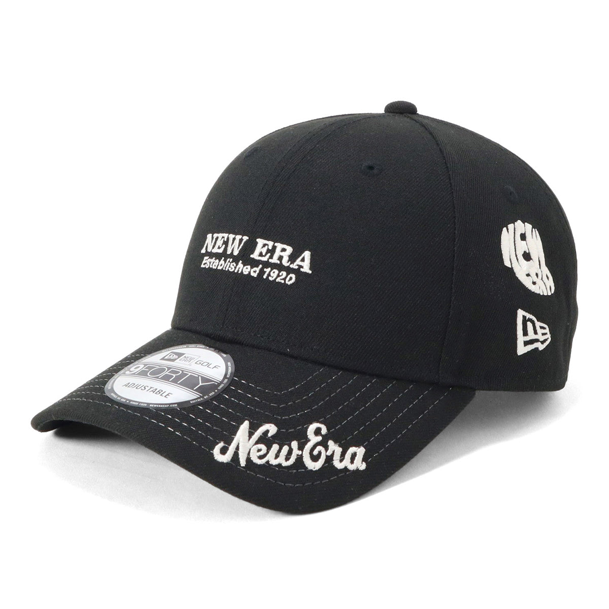 ユソプ サイン入りクローバー NouerA ニューエラ正規取扱店 | ONSPOTZ（オンスポッツ） | NEW ERA通販