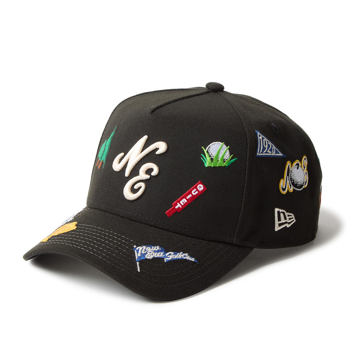 newera-9forty_a-frame-golf