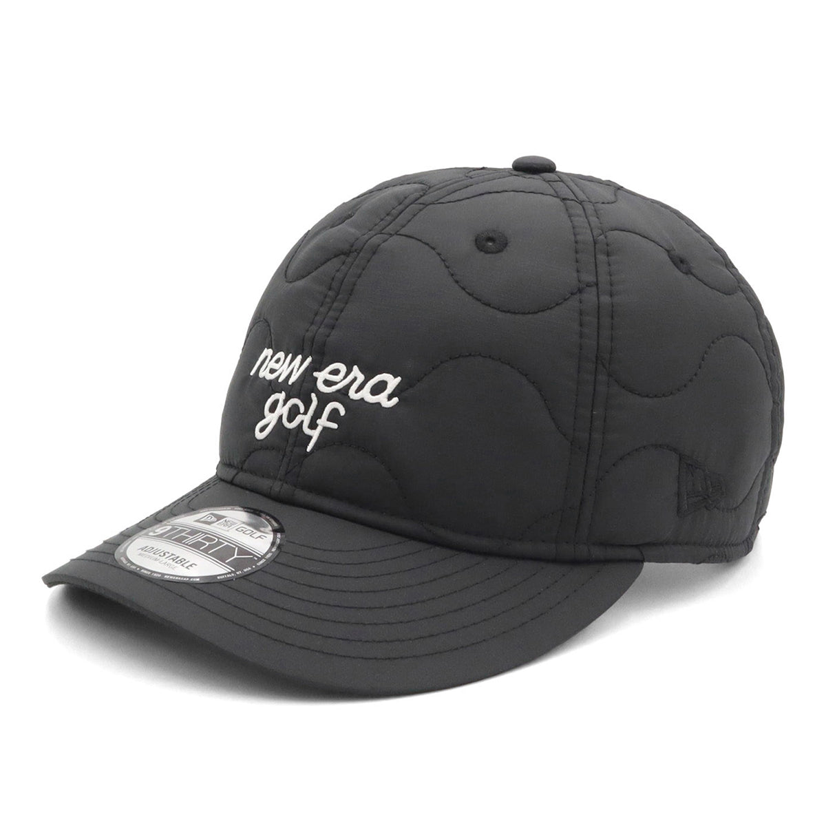 newera-9thirty-golf
