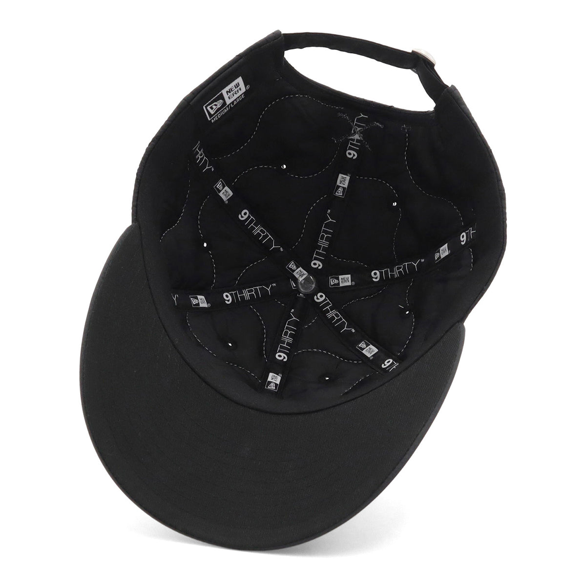 newera-9thirty-golf