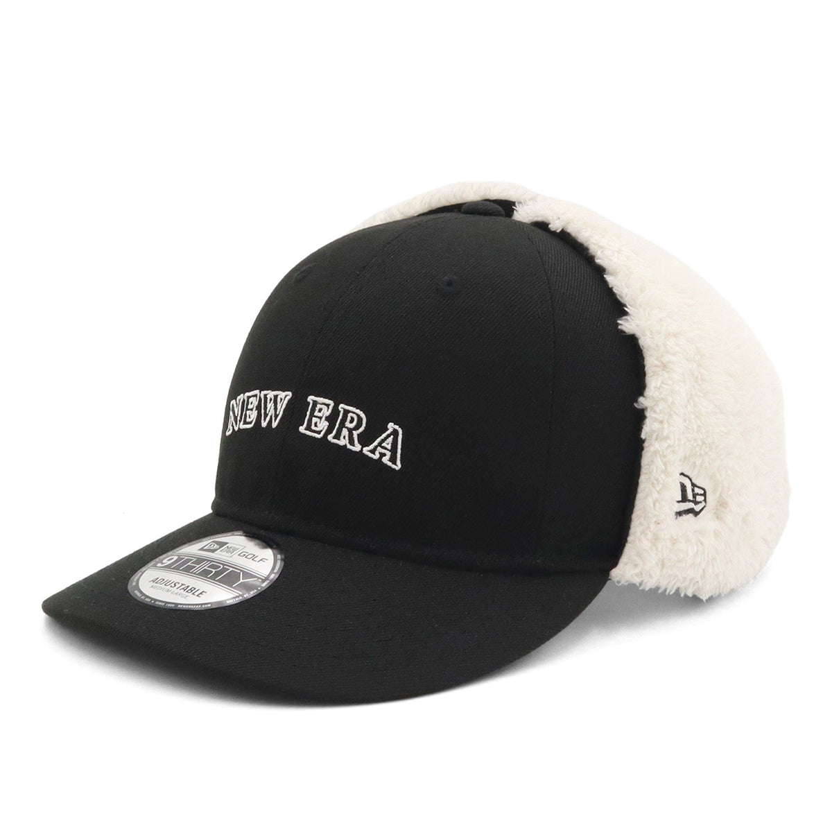 newera-9thirty-golf
